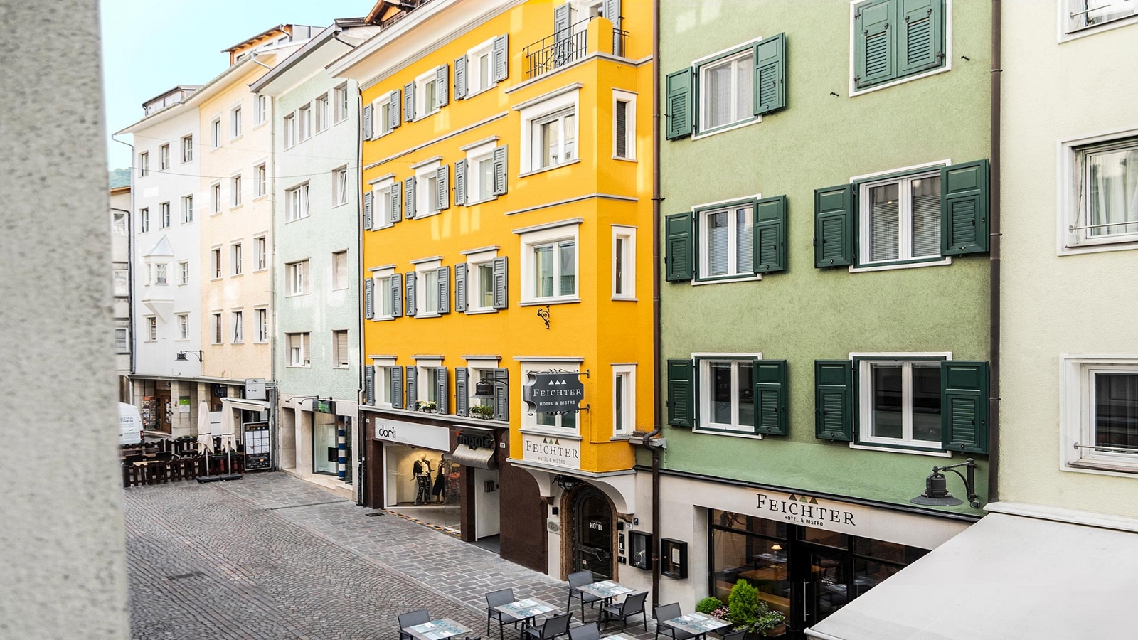 Feichter Hotel & Living