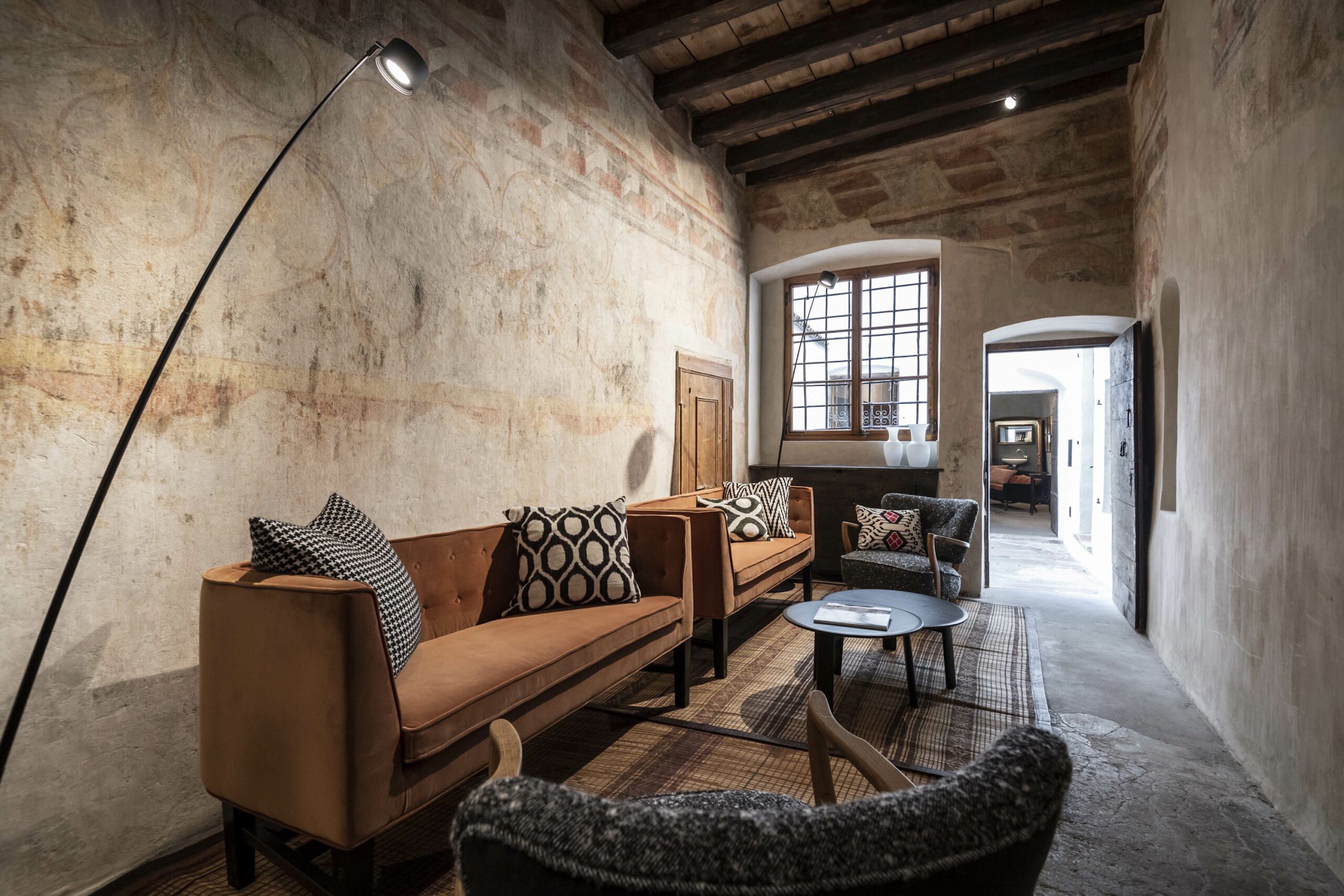 Boutique Hotel Goldenstern