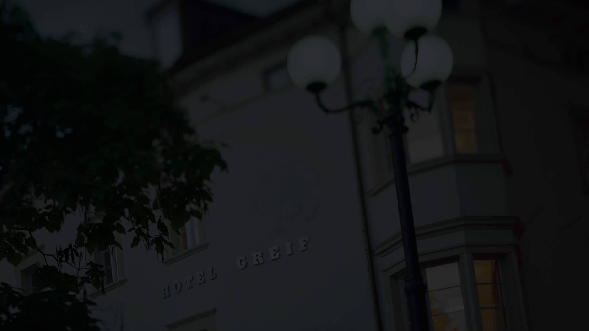 Hotel Greif
