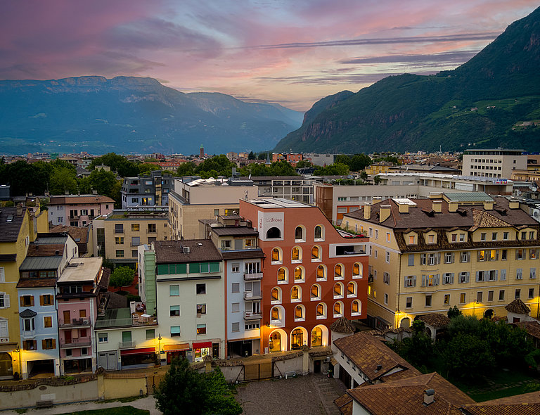 La Briosa