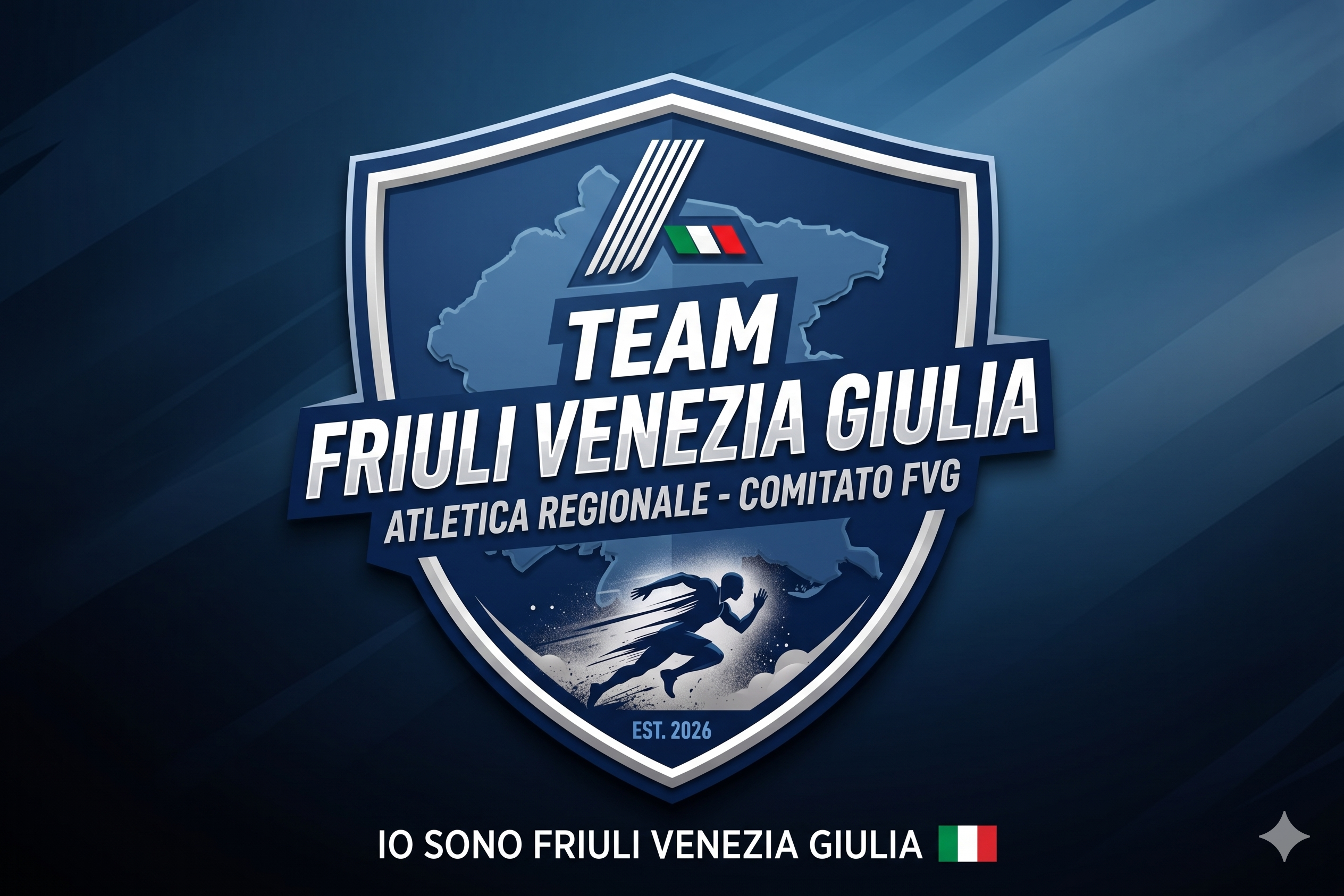 Team FVG Logo